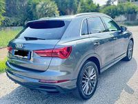 Usata Audi Q3 S-Line 150 CV (110 kW) 2022 SUV