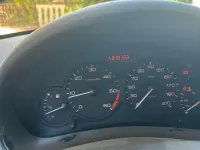 Usata Peugeot 206 68 CV (50 kW) 2006 Nero Utilitaria
