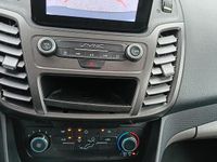 Usata Ford Transit Connect 119 CV (87 kW) 2019 Bianco Monovolume