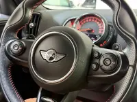 Usata Mini Cooper Countryman 190 CV (139 kW) 2017 Grigio met SUV