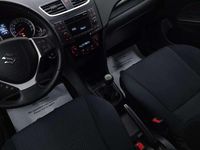 Usata Suzuki Swift GLX 94 CV (69 kW) 2011 Utilitaria