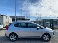 usata Peugeot 3008 1ª serie 2.0 HDi 150CV Business