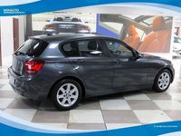 usata BMW 135 Serie 1 i D 5 Porte Advantage EU5