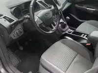 Usata Ford C-MAX 125 CV (91 kW) 2016 Grigio Monovolume