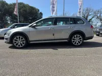 Usata VW Golf Alltrack 184 CV (135 kW) 2015 Other Station wagon