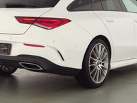 usata Mercedes CLA180 Shooting Brake Premium Tetto Pano