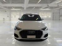 Usata Audi Q3 Business 149 CV (109 kW) 2022 Bianco SUV