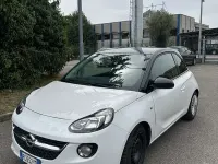 Usata Opel Adam Jam 69 CV (50 kW) 2016 Utilitaria