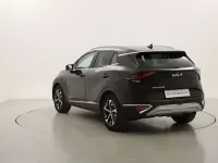 Usata Kia Sportage Style 136 CV (100 kW) 2022 Nero SUV