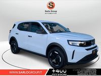 Nuova Opel Frontera Edition 136 CV (100 kW) 2025 Argento SUV