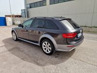 usata Audi A4 Allroad A4 allroad 2.0 TDI 143 CV F.AP.