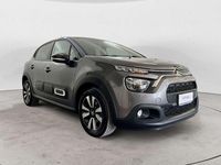 Usata Citroën C3 PureTech 110 CV (80 kW) 2024 Grigio Utilitaria