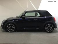 usata Mini Cooper S Cabriolet 2.0 Cooper S