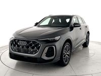 Nuova Audi Q5 S-Line 204 CV (150 kW) 2025 Grigio SUV