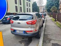 Usata Kia Sportage 136 CV (100 kW) 2012 SUV
