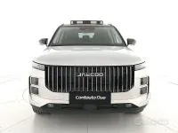 Ny Jaecoo 7 147 HK (108 kW) 2025 Grå SUV