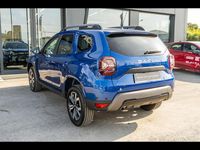 Usado Dacia Duster Lauréate 100 CV (73 kW) 2023 Azul SUV
