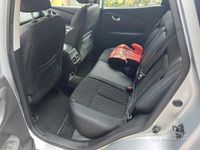 Usata Renault Kadjar 115 CV (84 kW) 2019 Grigio SUV