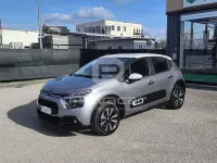Occasion Citroën C3 Shine 102 ch (75 kW) 2021 Gris Citadine