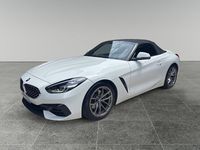 Usata BMW Z4 Advantage 197 CV (144 kW) 2024 Cabrio