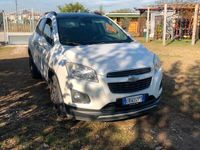 usata Chevrolet Trax 1.7 D