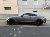 Usata Ford Mustang 426 CV (313 kW) 2016 Grigio Coupé