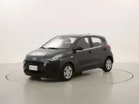 Usata Hyundai i10 Advanced 67 CV (49 kW) 2022 Grigio Utilitaria