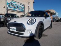 usata Mini Cooper 1.2 One 1.2 One Hype 5 porte