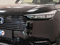 Nuova Honda HR-V Advance 131 CV (96 kW) 2026 Nero SUV