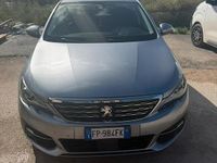 Usata Peugeot 308 120 CV (88 kW) 2018 Berlina