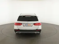 Usata Mercedes E220 Business 195 CV (143 kW) 2019 Bianco