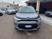 Usata Citroën C3 Aircross Feel 110 CV (80 kW) 2022 Grigio SUV