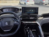Usata Peugeot 3008 Allure 150 CV (110 kW) 2021 Grigio Berlina