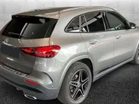 Usata Mercedes GLA200 Advanced Plus 150 CV (110 kW) 2025 Grigio SUV