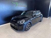 Usata Mini Cooper S 178 CV (130 kW) 2022 Nero Utilitaria