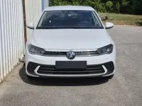 Nuova VW Polo 80 CV (58 kW) 2026 Bianco Utilitaria