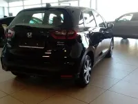 Nuova Honda Jazz Elegance 107 CV (78 kW) 2026 Nero Utilitaria