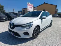 Usata Renault Clio IV 90 CV (66 kW) 2019 Bianco Furgone