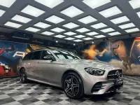 Usata Mercedes 300 Premium Plus 194 CV (142 kW) 2020 Marrone Station wagon