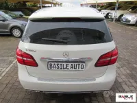 Occasion Mercedes B180 Premium 109 PK (80 kW) 2017 Wit MPV