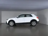Usata Audi Q2 Business 150 CV (110 kW) 2022 Bianco ibis SUV