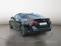 Usata BMW 220 Gran Coupé M Sport 163 CV (119 kW) 2025 Nero Coupé