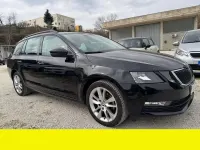 Usata Skoda Octavia 131 CV (96 kW) 2020 Other Station wagon