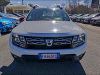 usata Dacia Duster 1.5 dCi Prestige