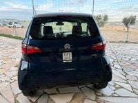 Usata Aixam City Pack 2022 Blu Utilitaria