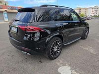 Usata Mercedes GLE300 Premium 272 CV (200 kW) 2022 SUV