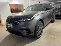 usata Land Rover Range Rover Velar 2.0d i4 R-Dynamic SE 240cv auto my19 22"/FULL