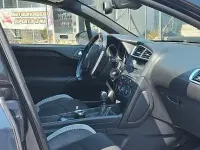 Usata Citroën DS4 111 CV (81 kW) 2011 Utilitaria