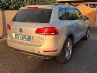 Usata VW Touareg 245 CV (180 kW) 2011 SUV