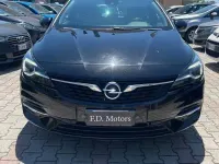 Usata Opel Astra S 122 CV (89 kW) 2020 Nero Station wagon